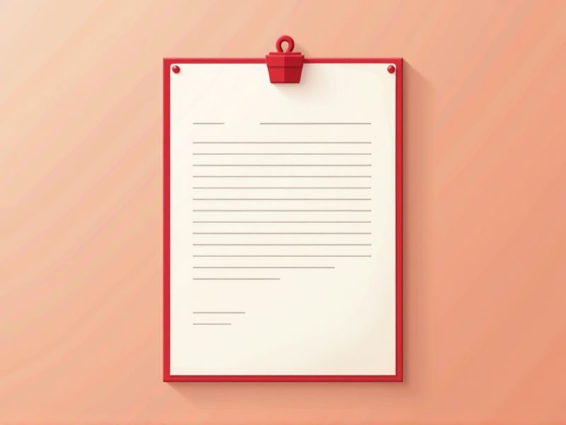 Examples and Templates for KFC Promotion Letter Samples