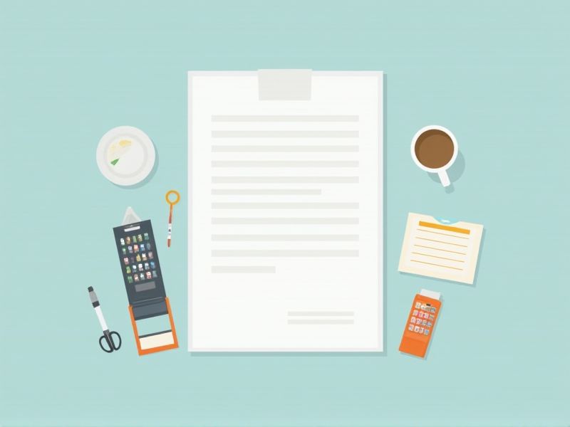 Letter Sample Templates and Examples for Khan Academy Admission Applications