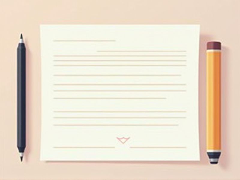 Letter Samples and Examples for Applying to the Khan Academy Scholarship