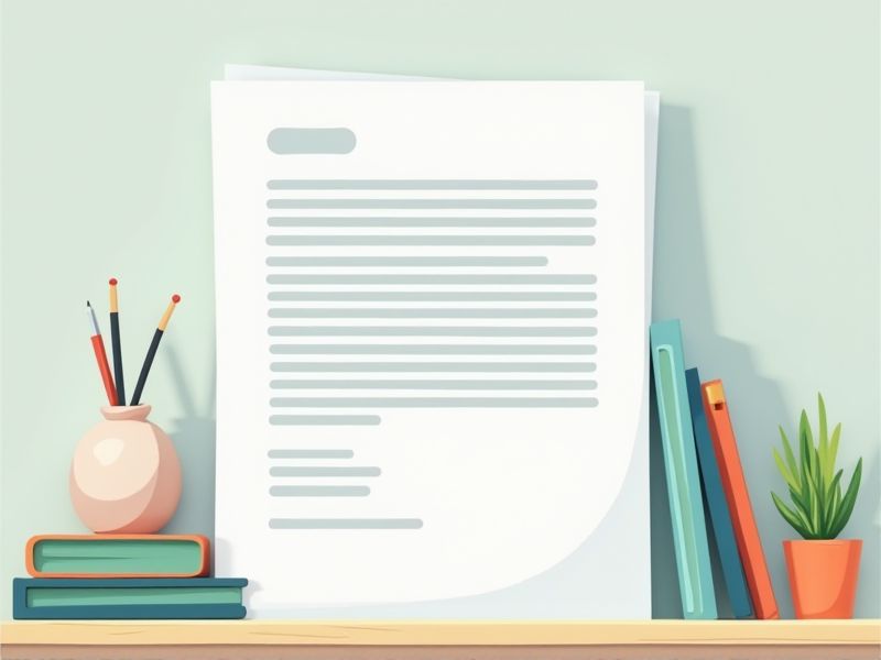 Letter Writing Examples and Templates for Khan Academy Students