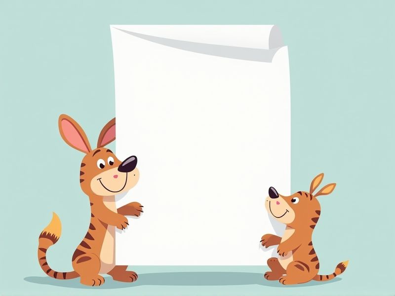 Sample Letters and Examples for Kindergarten Admission Applications