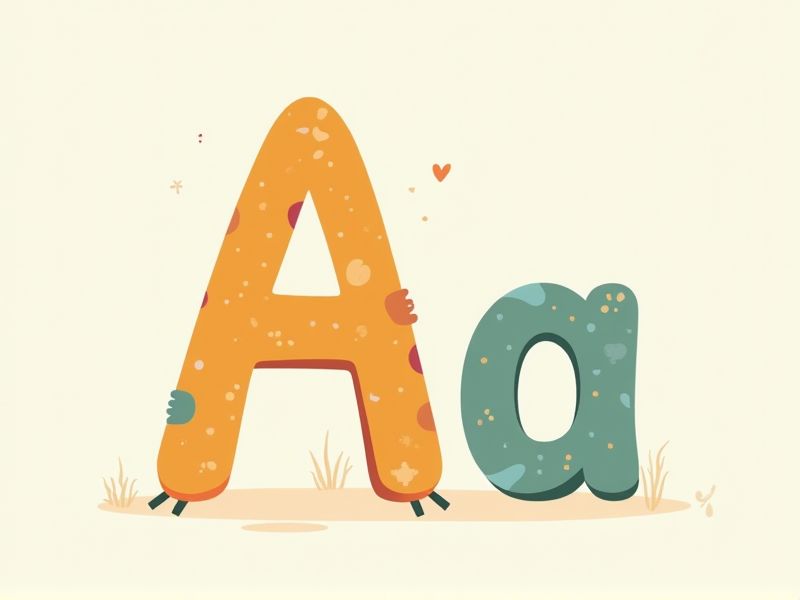 Sample Letter Templates and Examples for Kindergarten Classrooms