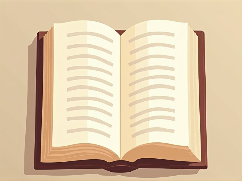 Letter Sample Templates and Examples for KJV Bible References