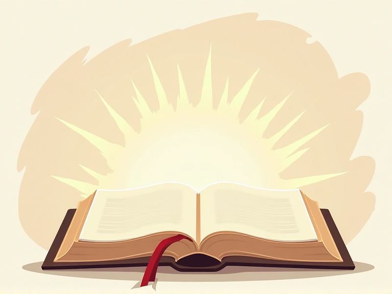 Examples and Template for Writing KJV Meaning Letters