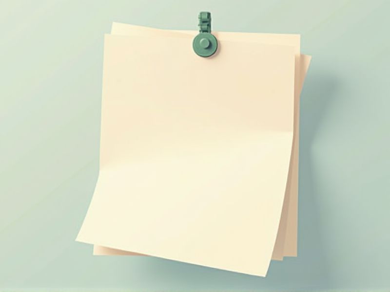 Examples and Templates for Writing Letters Related to Kleptomania
