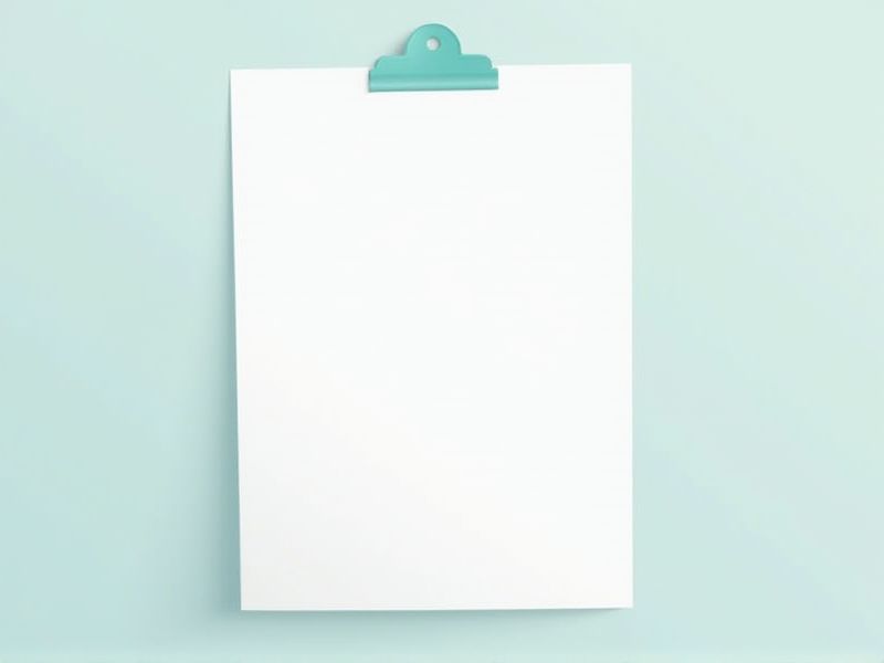 Examples and Template for KLM Student Letter Samples