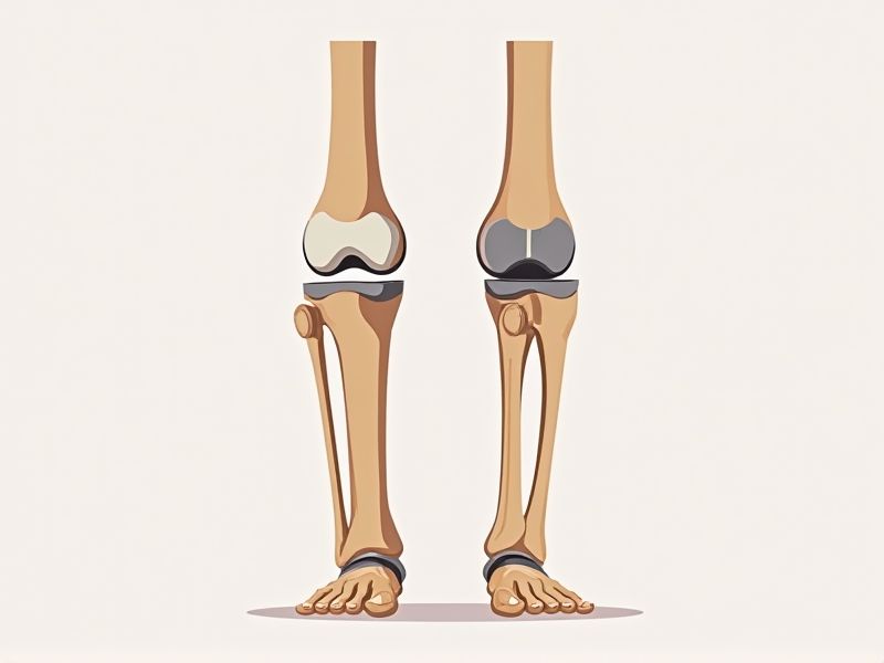 Letter Samples and Examples for Knee Replacement Requests