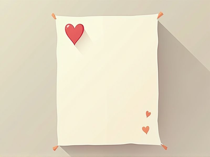 Template and Examples for Writing Letters to Learn More About Someone