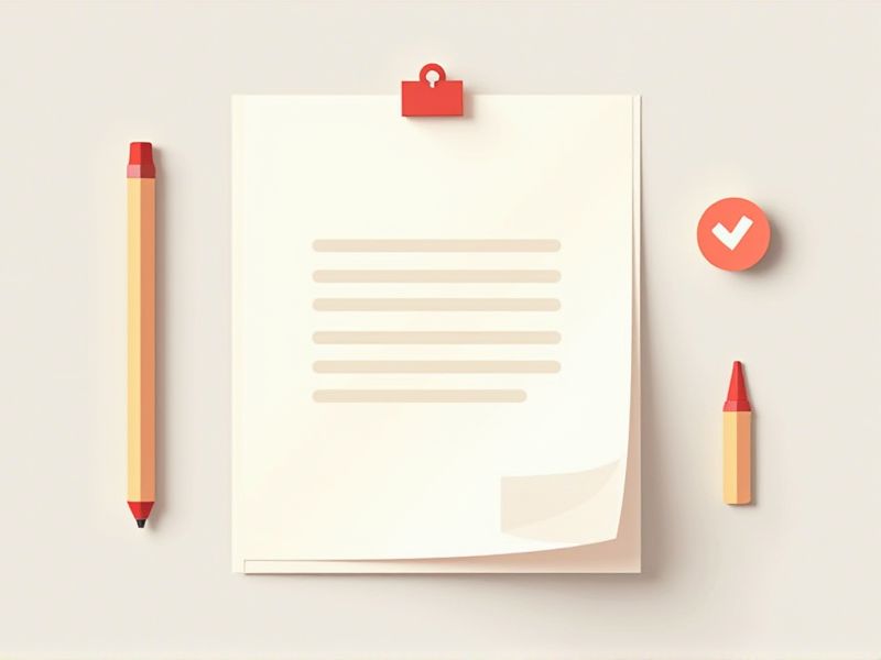 Practical Letter Templates and Examples for Effective Knowledge Sharing