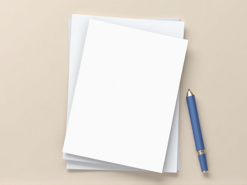 Sample Letter Templates and Examples for Korean Visa Applications