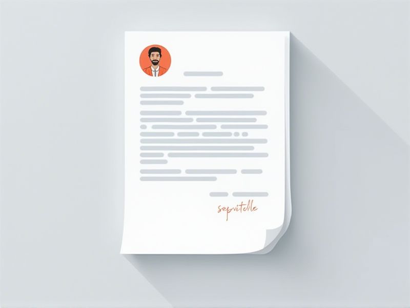 Examples and Templates for KPMG Letter Samples