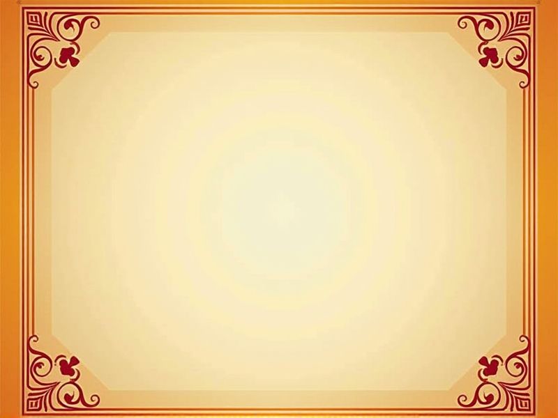 Examples and Template for Krishna Award Letter Samples