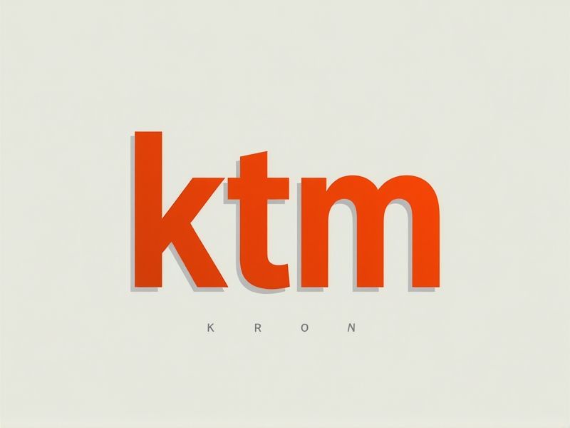 Examples and Templates for KTM Letter Samples