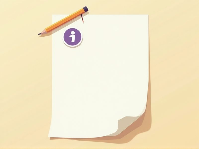 Examples and Templates for Kumon Letter Samples