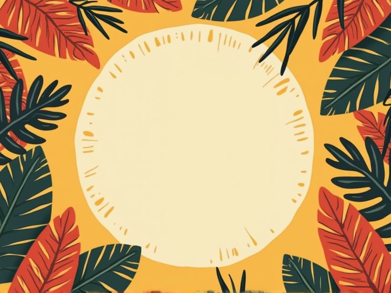 Letter Templates and Examples for Celebrating Kwanzaa