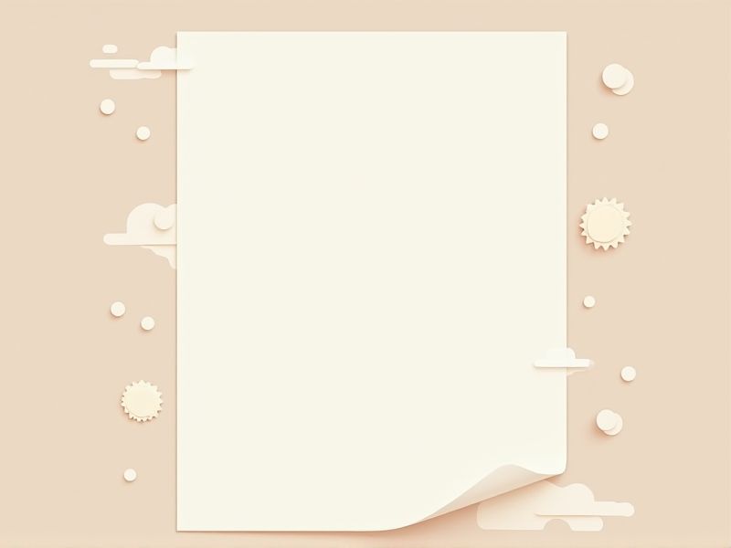 Template and Examples for KYC Application Letter Samples