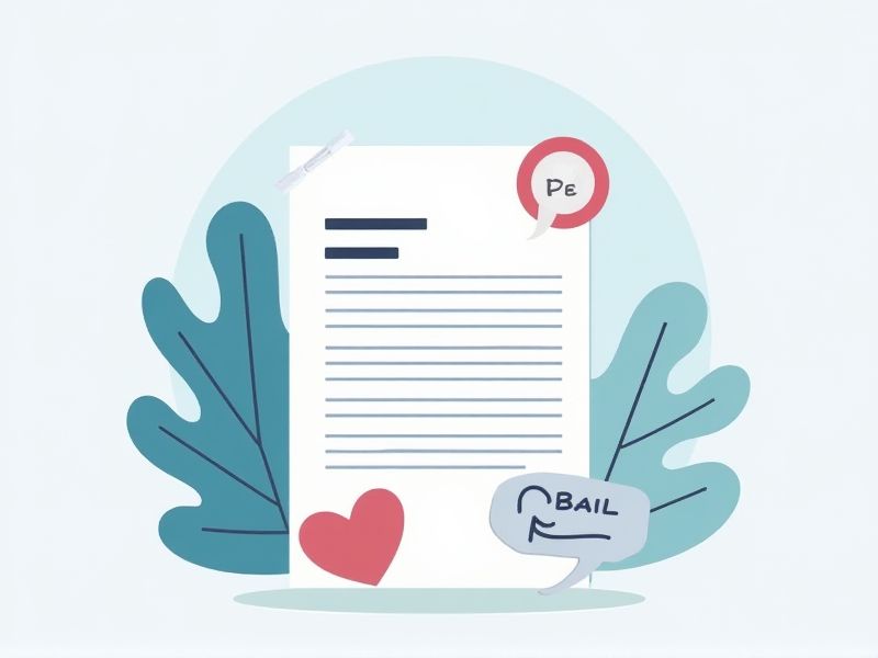 Template and Examples for KZN Application Letter Samples