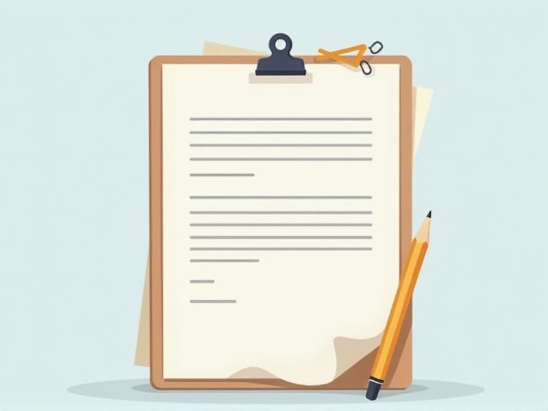 Letter Templates and Examples for KZN Students: A Helpful Guide