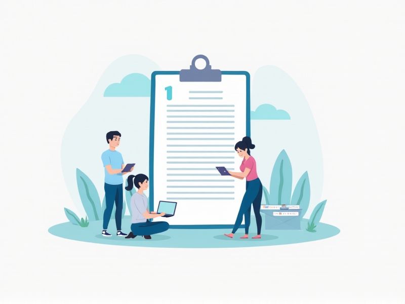 Template and Examples for KZN Visa Application Letter