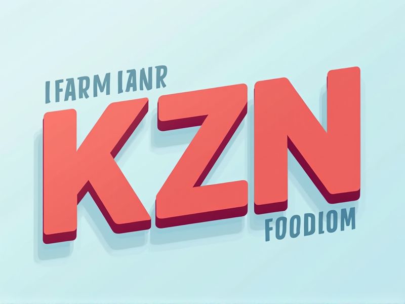 Examples and Template for Letter Samples in KwaZulu-Natal (KZN)