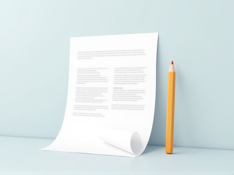 Templates and Examples for Writing Late Payment Reminder Letters
