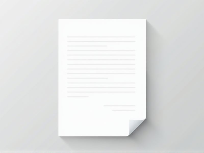 Letter Samples and Templates for LC Application: Examples Included