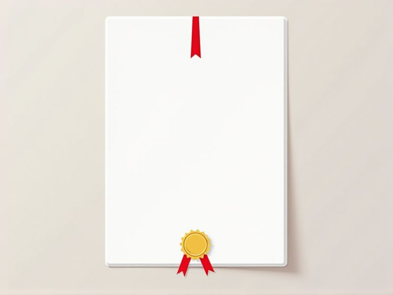Templates and Examples for Writing a Letter Requesting an LC Certificate