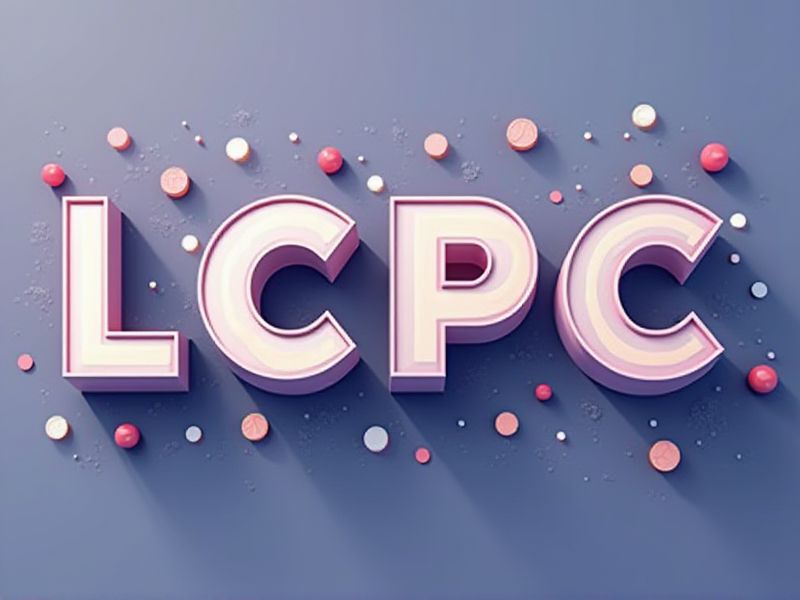 Examples and Template for LCPC Letter Samples