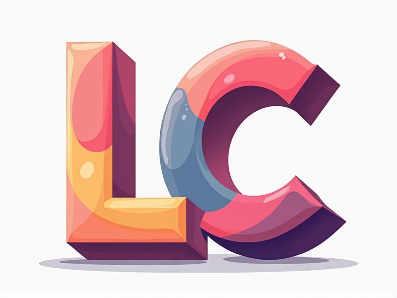Examples and Templates for LDC Letter Samples