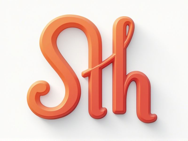 Letter Template and Examples for LDH Applications