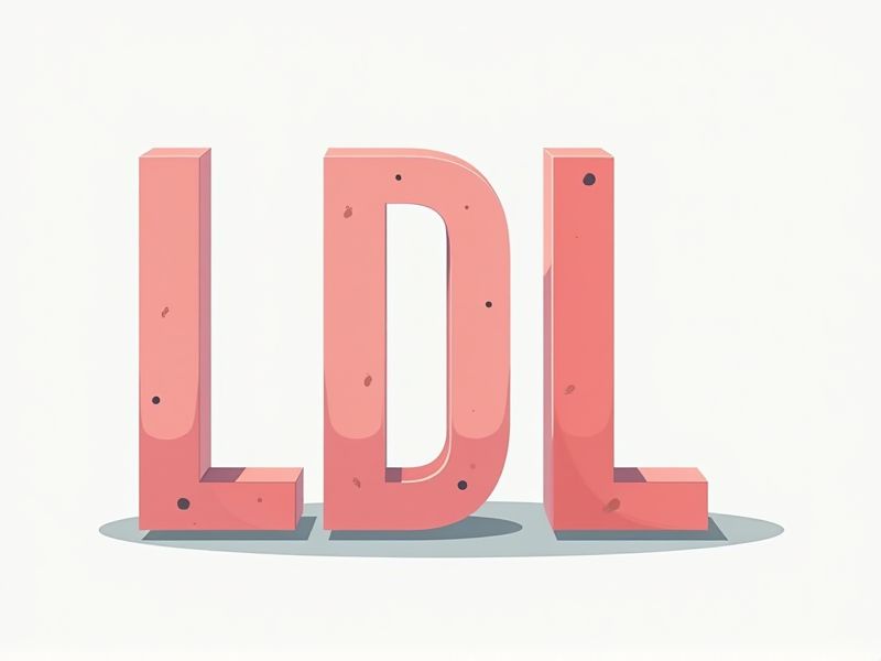 Examples and Templates for Writing LDL Letters