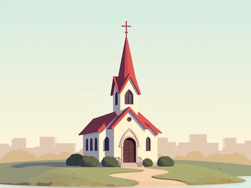 Examples and Template for Letter Samples for LDS Church Communication