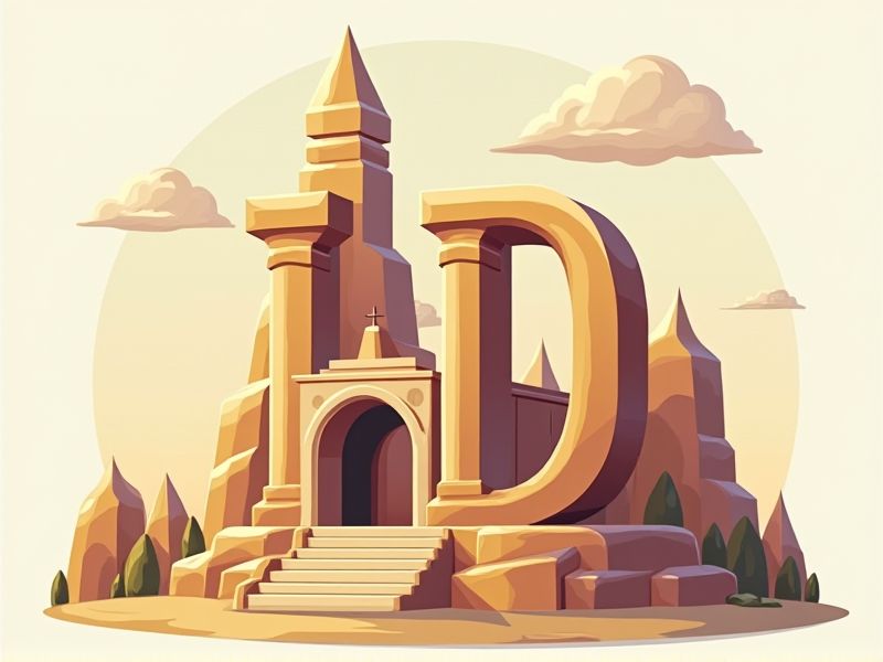 Templates and Examples for Writing Letters for LDS Temple Use