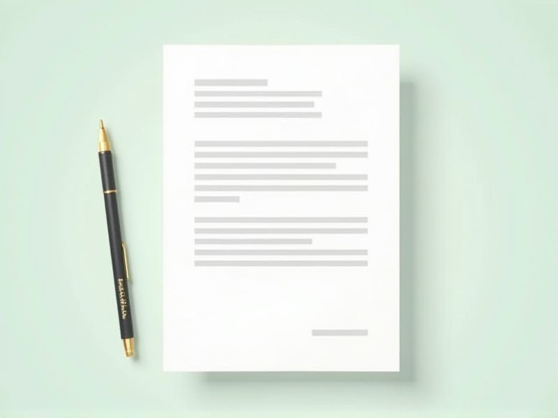 Examples and Template for Leave of Absence Letter Samples