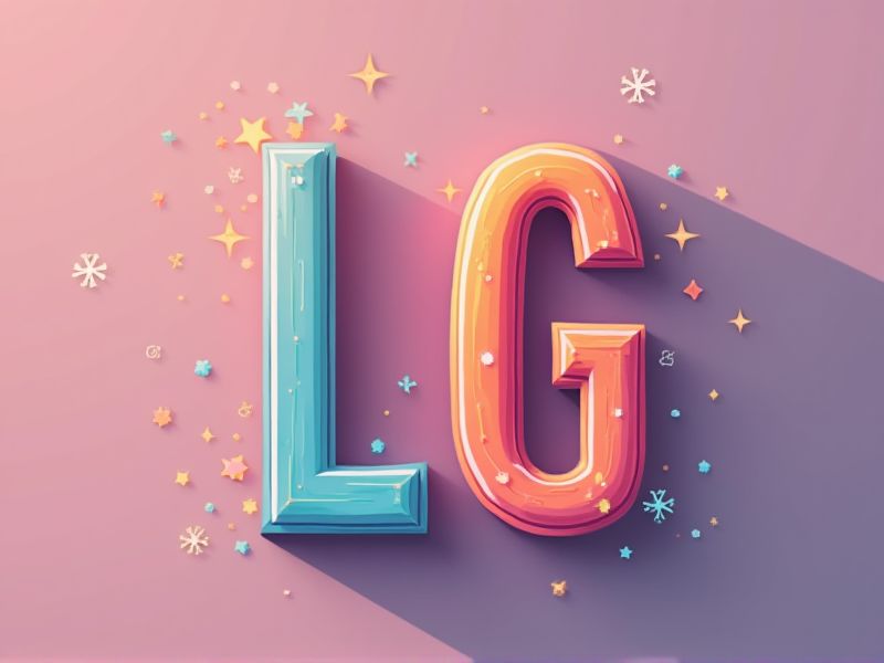 Template and Examples for LFG Letter Samples