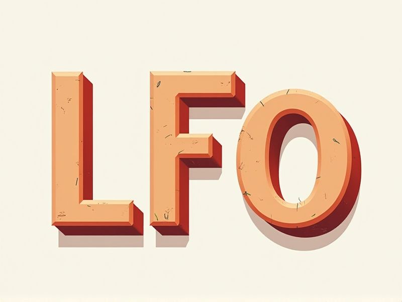Letter Sample Templates and Examples for LFO Applications