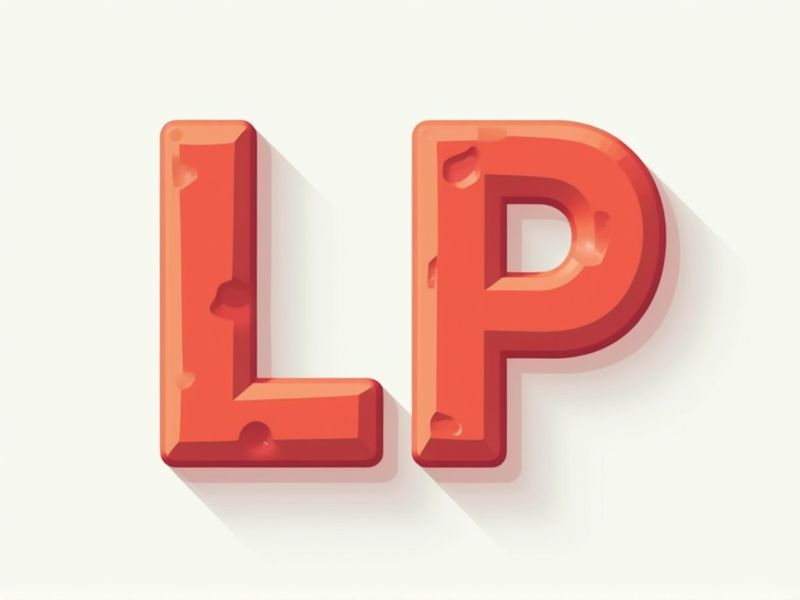 Examples and Template for Letter Samples for LFP