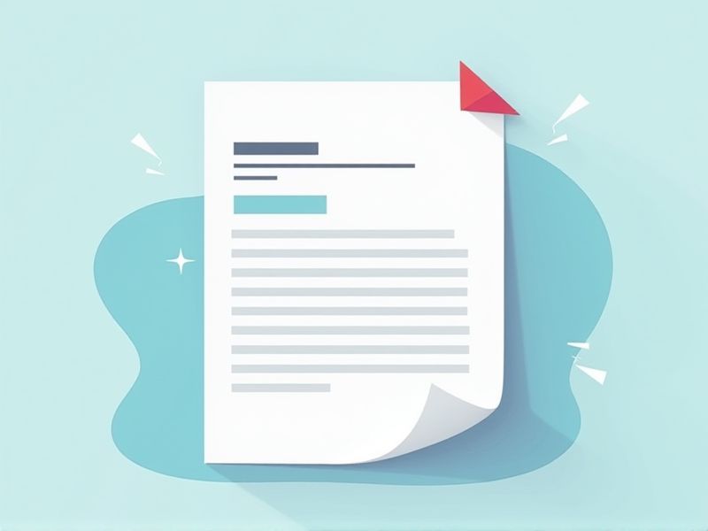 Templates and Examples for LHC Application Letter Samples