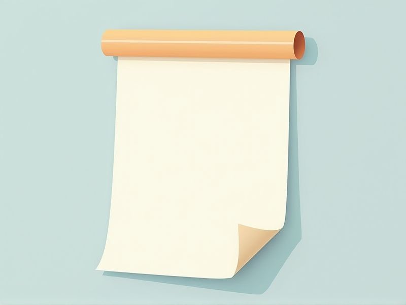 Templates and Examples for Letters Supporting LJ Applications