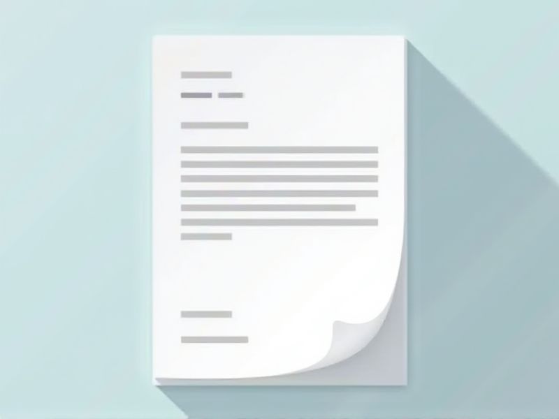 Template and Examples for LLC Formation Letters