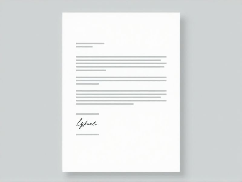 Examples and Templates for LLC Membership Letter Samples