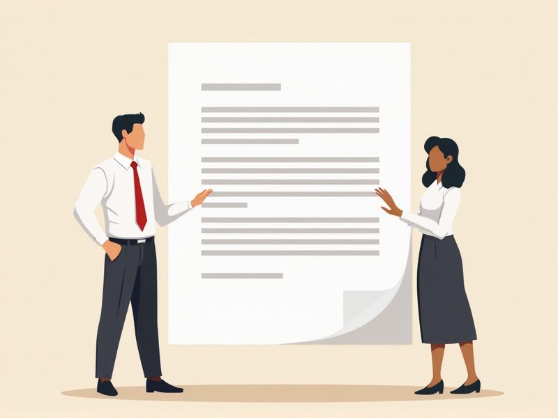 Examples and Template for LLC Partnership Letter Samples