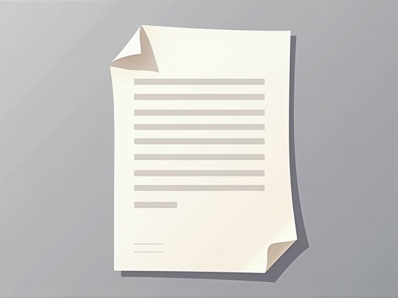 Template and Examples for LLC Transfer Letters