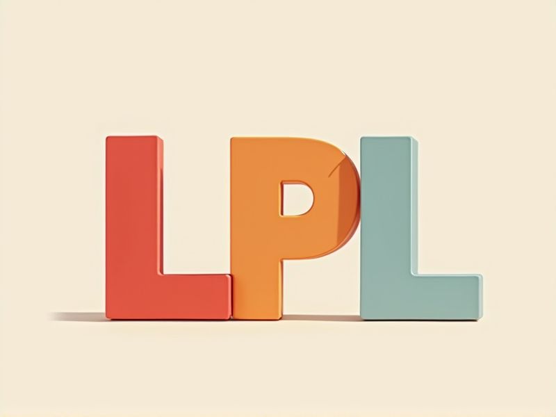 Examples and Templates for LPL Letter Samples