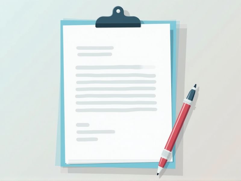 Essential Letter Samples and Templates for LPN Job Applications