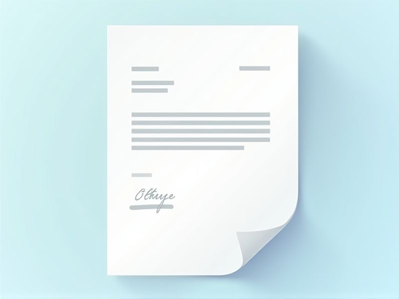 Letter Sample and Examples for LPN License Application