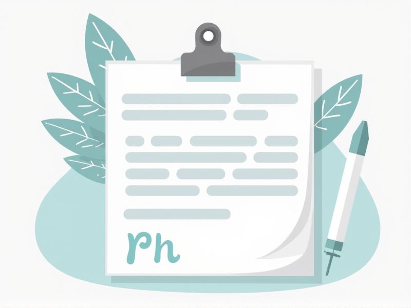Examples and Templates for LPN Position Cover Letters
