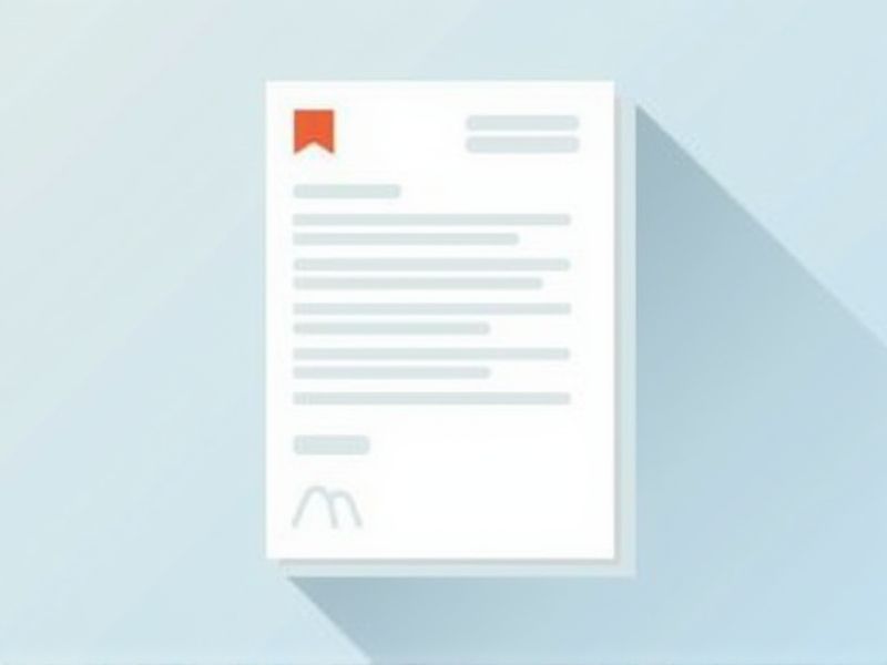 Examples and Templates for LTC Application Letters