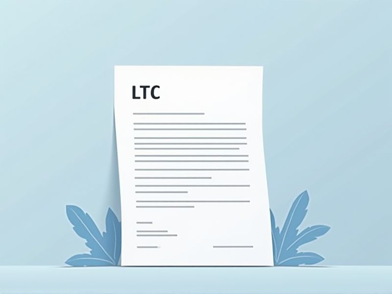 Examples and Templates for LTC Request Letter Sample