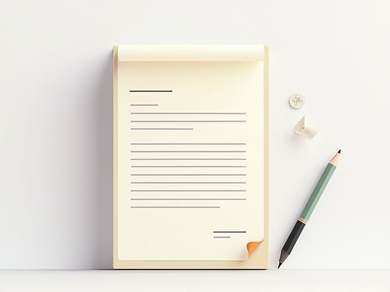 Examples and Template for Letter Samples for Limited Companies